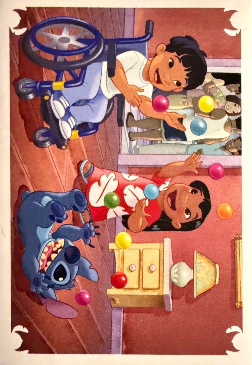 Stitch disney Stickers Panini 2026 - Scegli figurine da 1 a 180 X1-X12