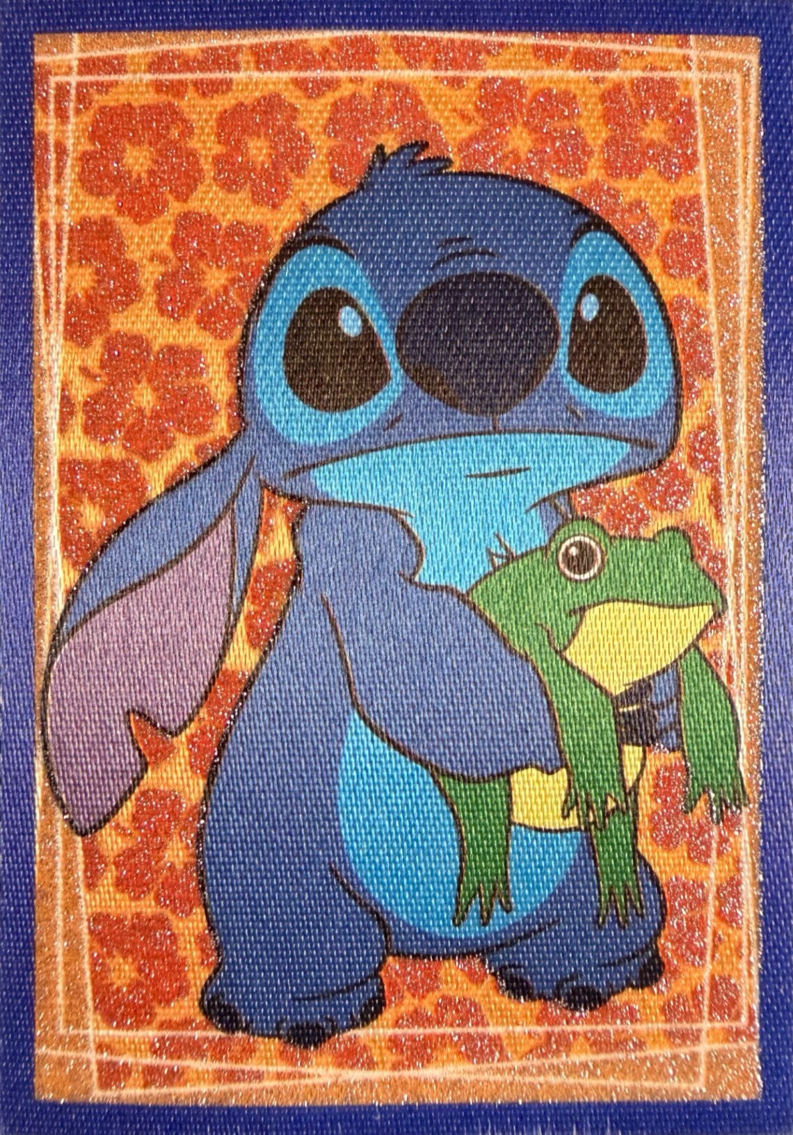 Stitch disney Stickers Panini 2026 - Scegli figurine da 1 a 180 X1-X12