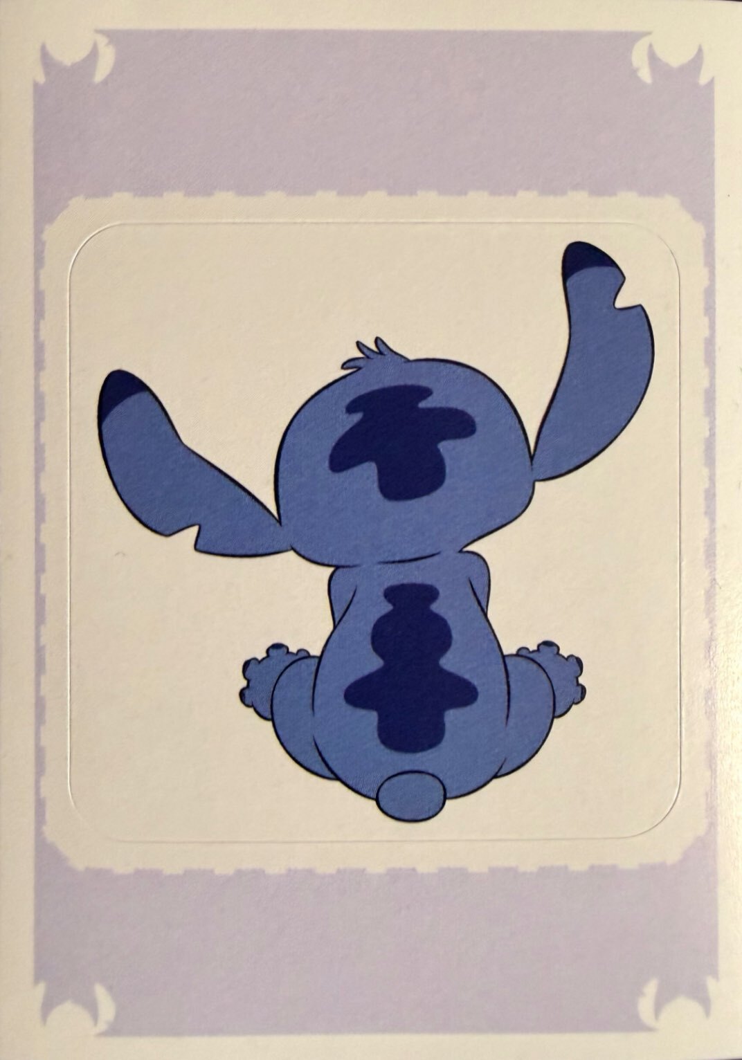 Stitch disney Stickers Panini 2026 - Scegli figurine da 1 a 180 X1-X12