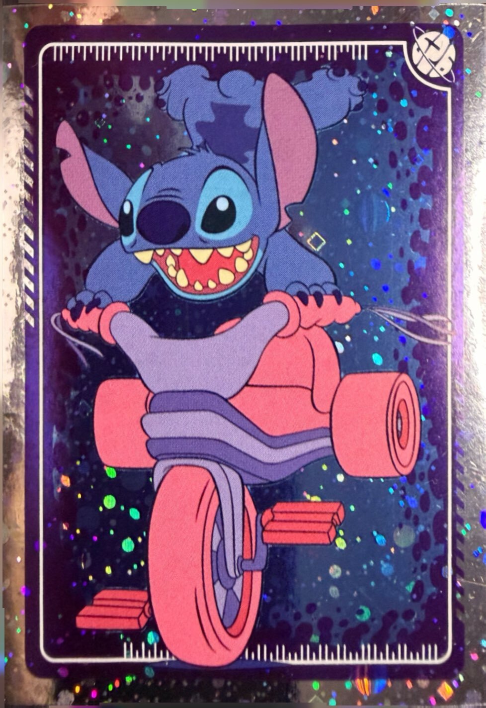 Stitch disney Stickers Panini 2026 - Scegli figurine da 1 a 180 X1-X12