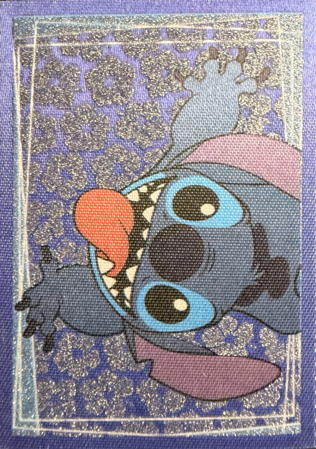 Stitch disney Stickers Panini 2026 - Scegli figurine da 1 a 180 X1-X12