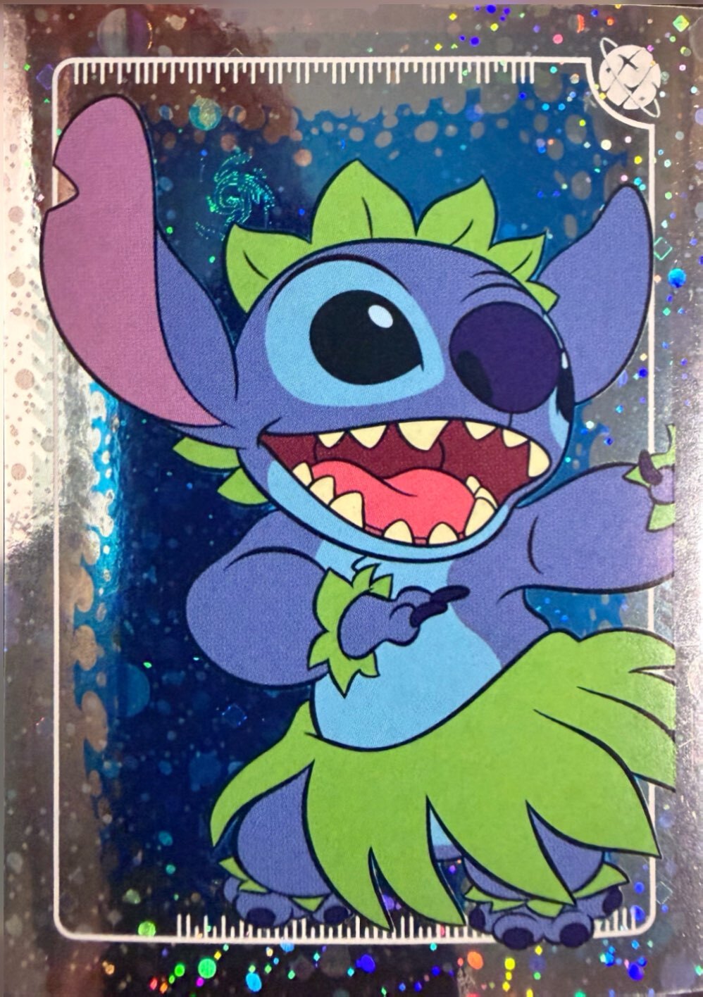 Stitch disney Stickers Panini 2026 - Scegli figurine da 1 a 180 X1-X12