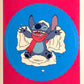 Stitch disney Stickers Panini 2026 - Scegli figurine da 1 a 180 X1-X12