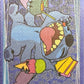 Stitch disney Stickers Panini 2026 - Scegli figurine da 1 a 180 X1-X12