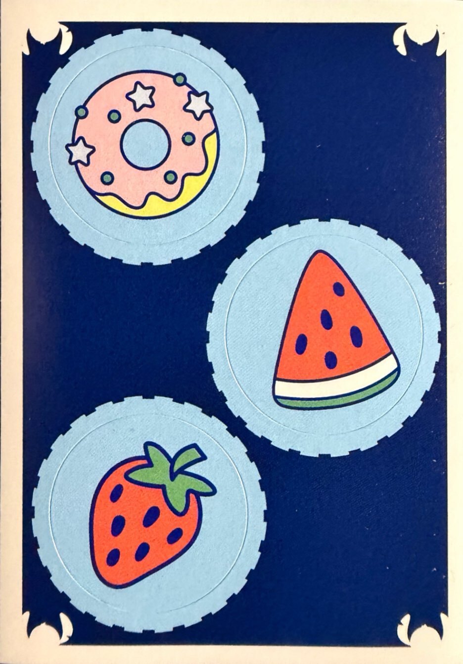 Stitch disney Stickers Panini 2026 - Scegli figurine da 1 a 180 X1-X12