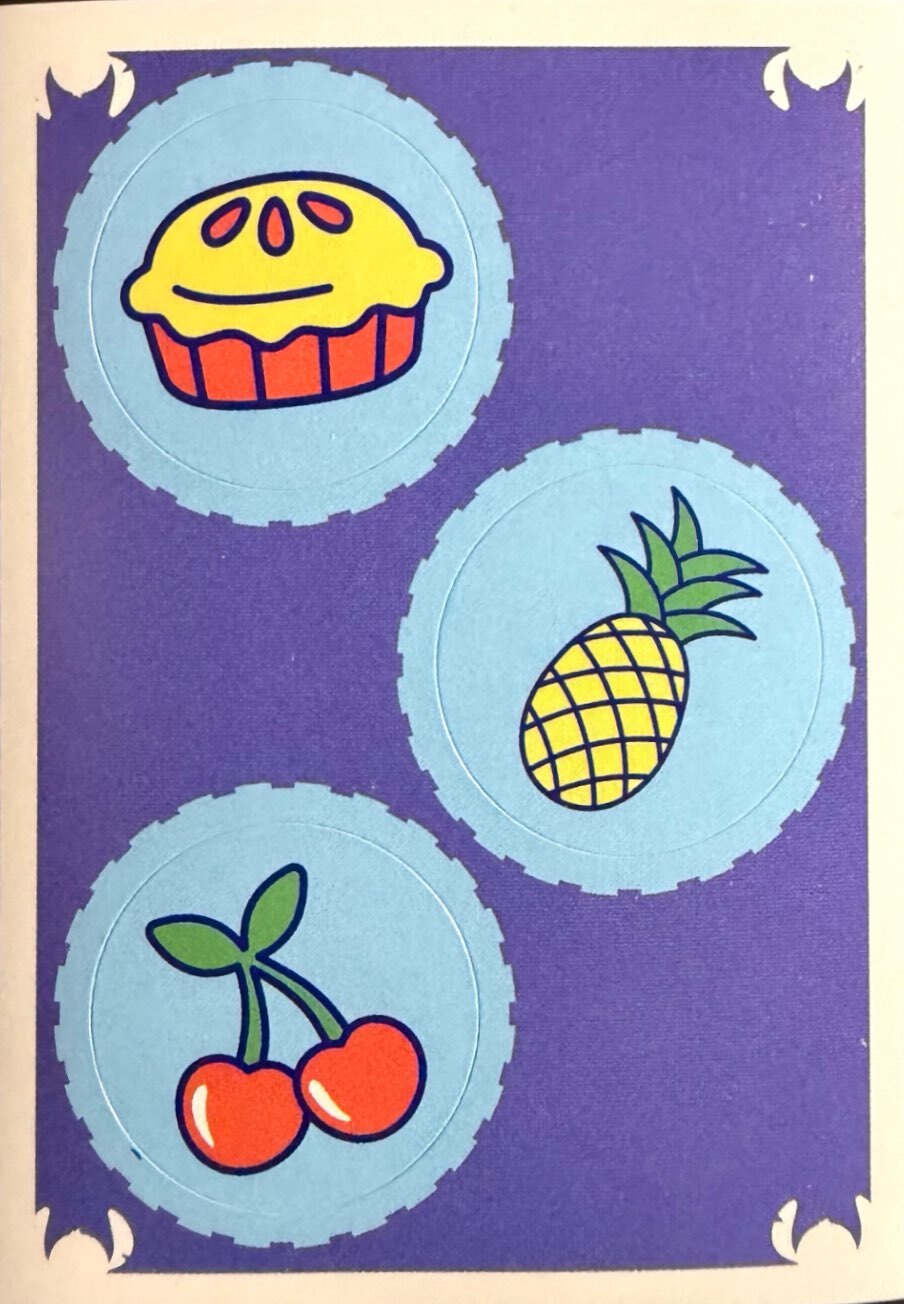 Stitch disney Stickers Panini 2026 - Scegli figurine da 1 a 180 X1-X12