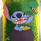 Stitch disney Stickers Panini 2026 - Scegli figurine da 1 a 180 X1-X12