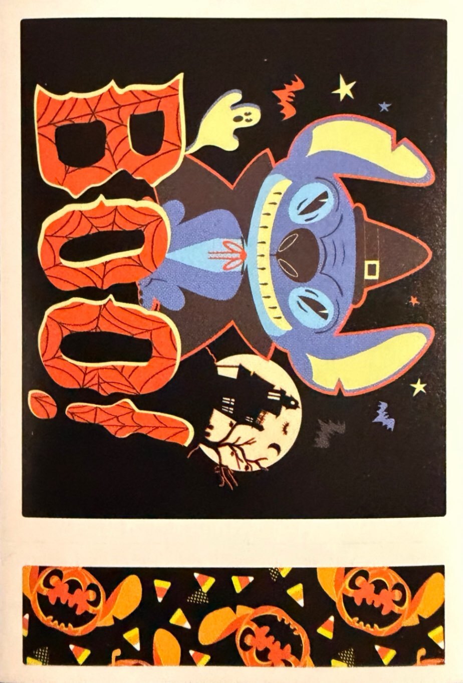 Stitch disney Stickers Panini 2026 - Scegli figurine da 1 a 180 X1-X12