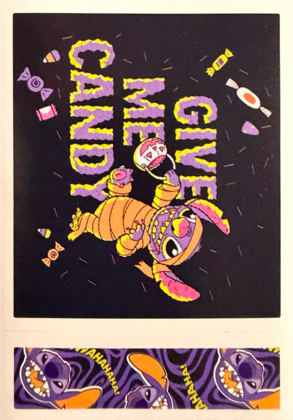 Stitch disney Stickers Panini 2026 - Scegli figurine da 1 a 180 X1-X12