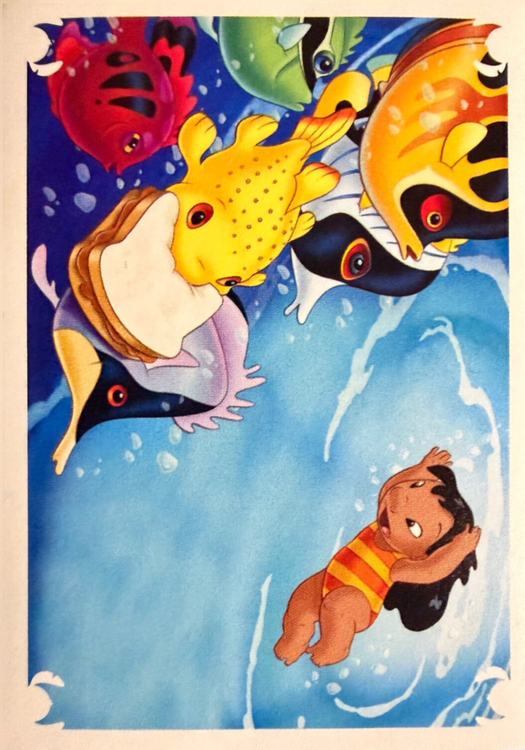 Stitch disney Stickers Panini 2026 - Scegli figurine da 1 a 180 X1-X12