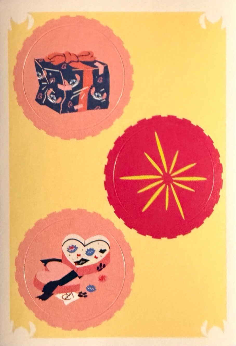 Stitch disney Stickers Panini 2026 - Scegli figurine da 1 a 180 X1-X12