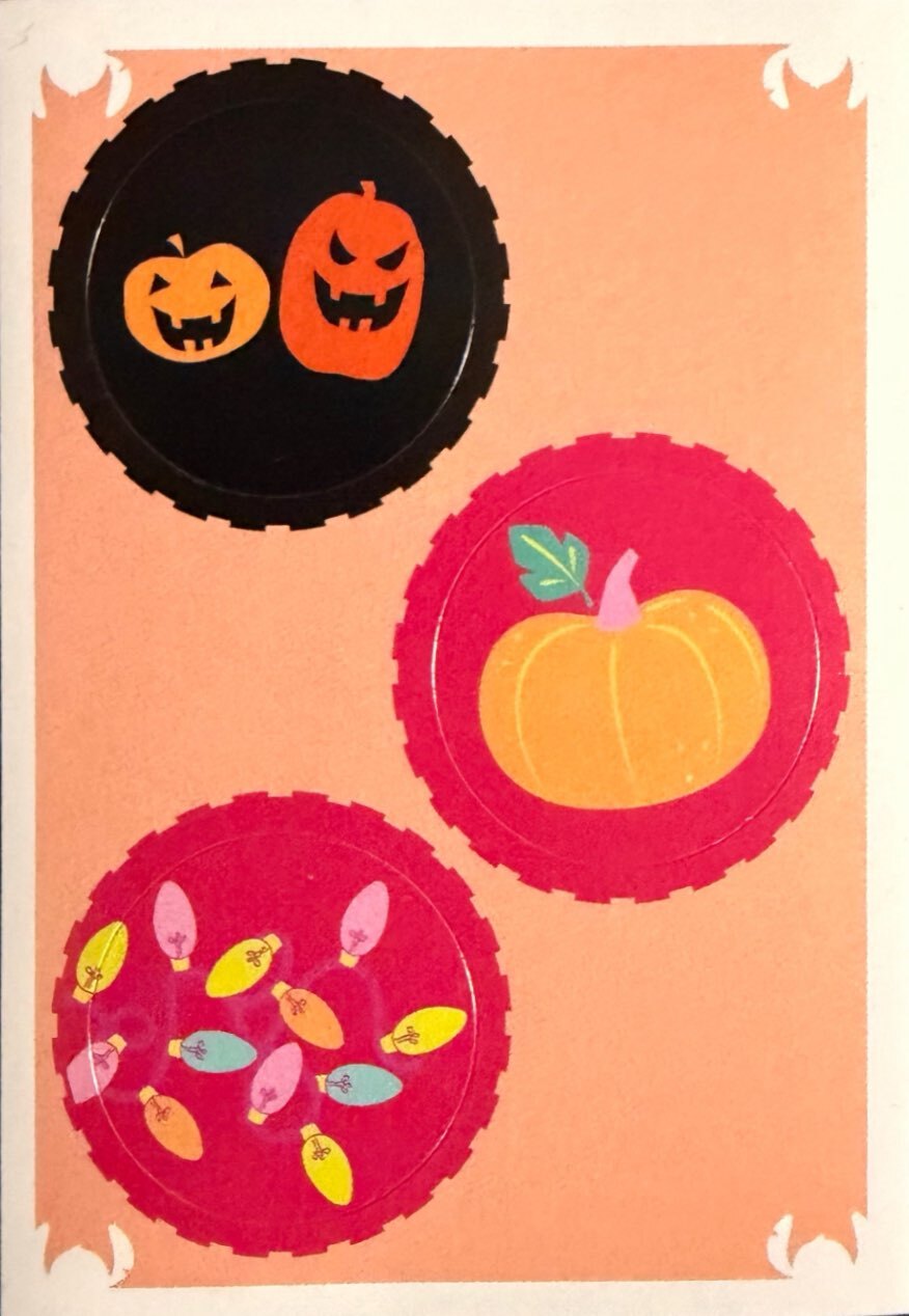 Stitch disney Stickers Panini 2026 - Scegli figurine da 1 a 180 X1-X12