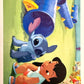 Stitch disney Stickers Panini 2026 - Scegli figurine da 1 a 180 X1-X12