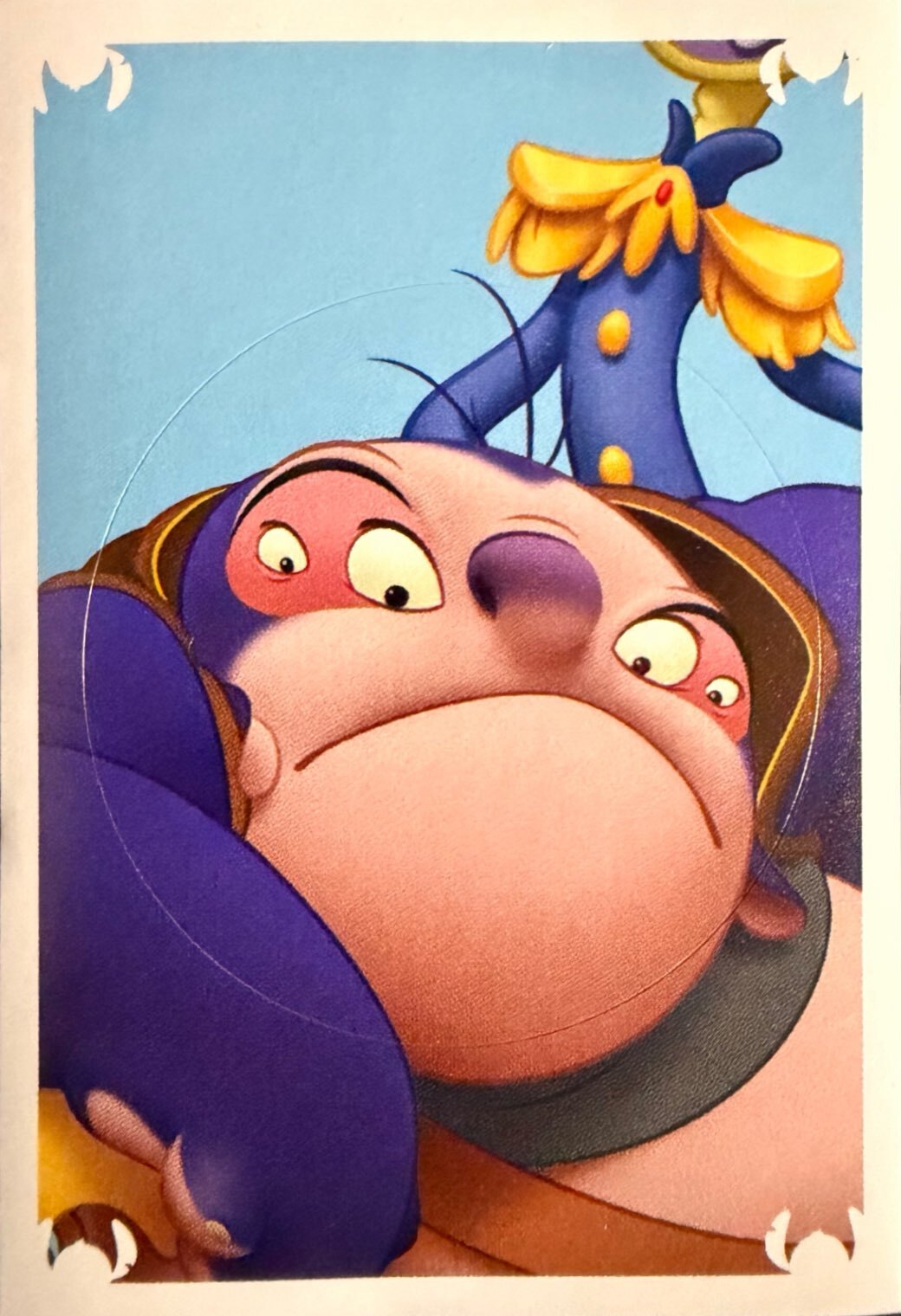 Stitch disney Stickers Panini 2026 - Scegli figurine da 1 a 180 X1-X12