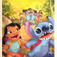 Stitch disney Stickers Panini 2026 - Scegli figurine da 1 a 180 X1-X12