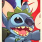 Stitch disney Stickers Panini 2026 - Scegli figurine da 1 a 180 X1-X12