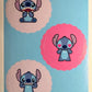 Stitch disney Stickers Panini 2026 - Scegli figurine da 1 a 180 X1-X12