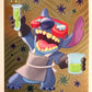 Stitch disney Stickers Panini 2026 - Scegli figurine da 1 a 180 X1-X12