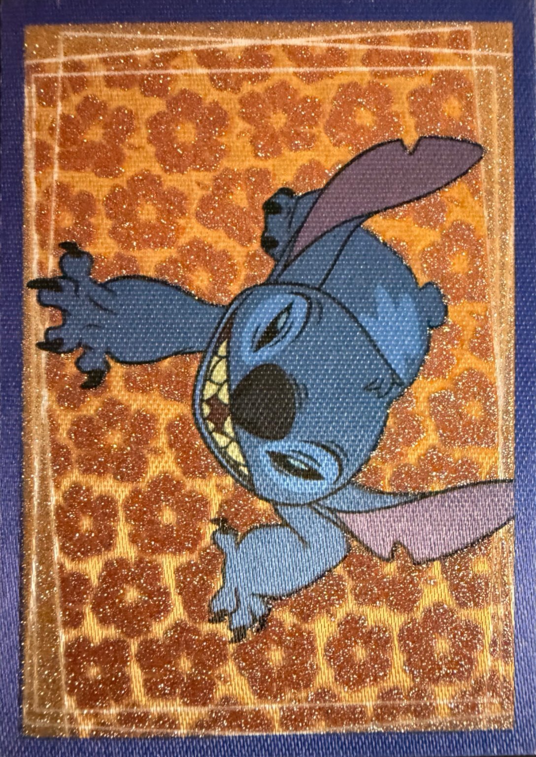 Stitch disney Stickers Panini 2026 - Scegli figurine da 1 a 180 X1-X12