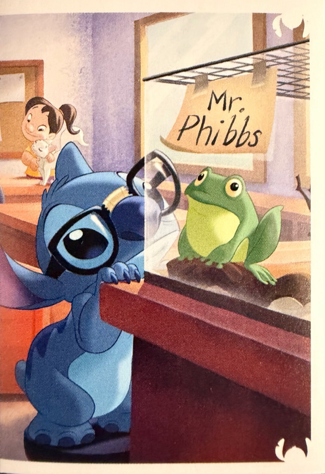 Stitch disney Stickers Panini 2026 - Scegli figurine da 1 a 180 X1-X12