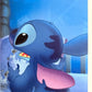 Stitch disney Stickers Panini 2026 - Scegli figurine da 1 a 180 X1-X12