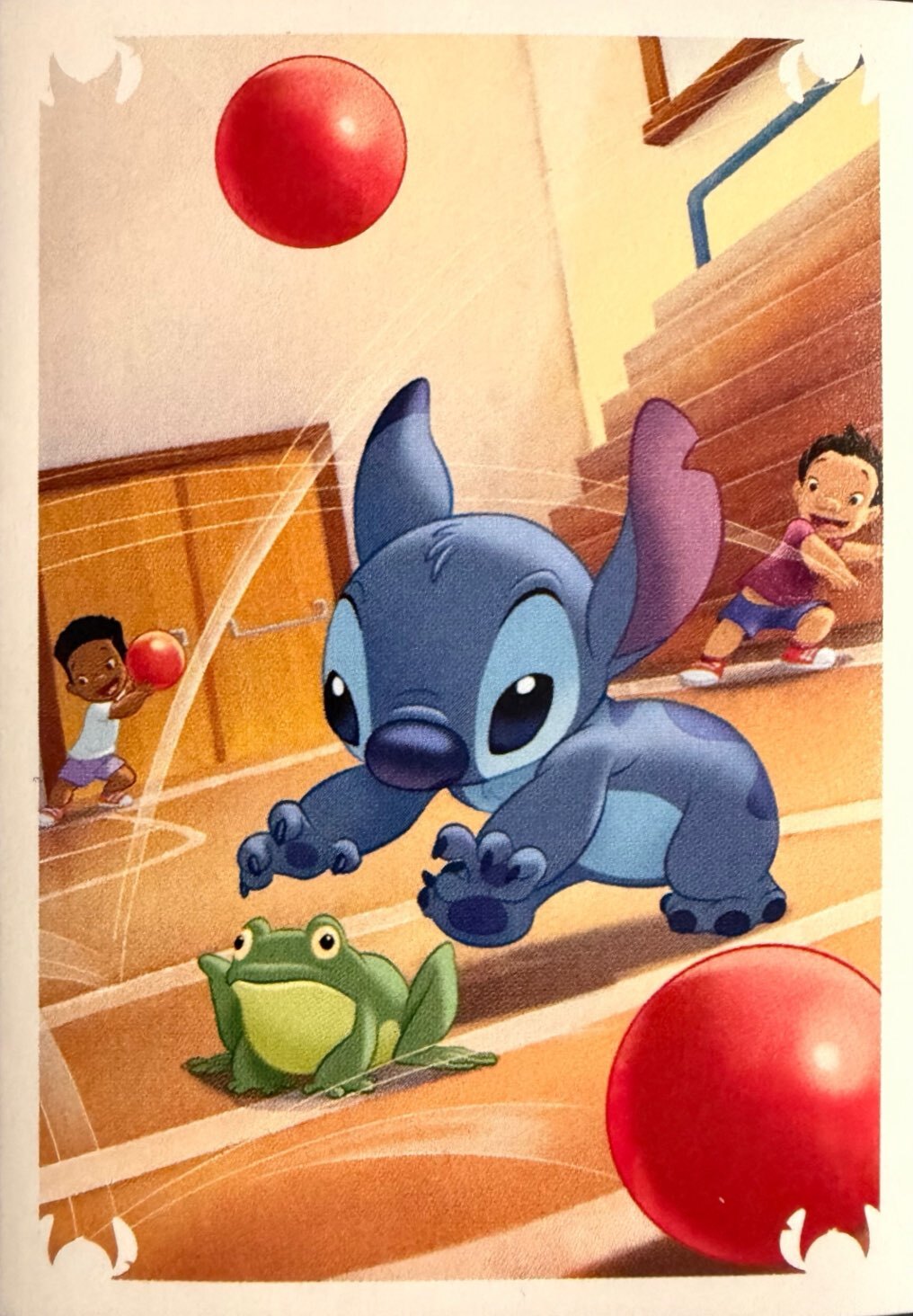Stitch disney Stickers Panini 2026 - Scegli figurine da 1 a 180 X1-X12