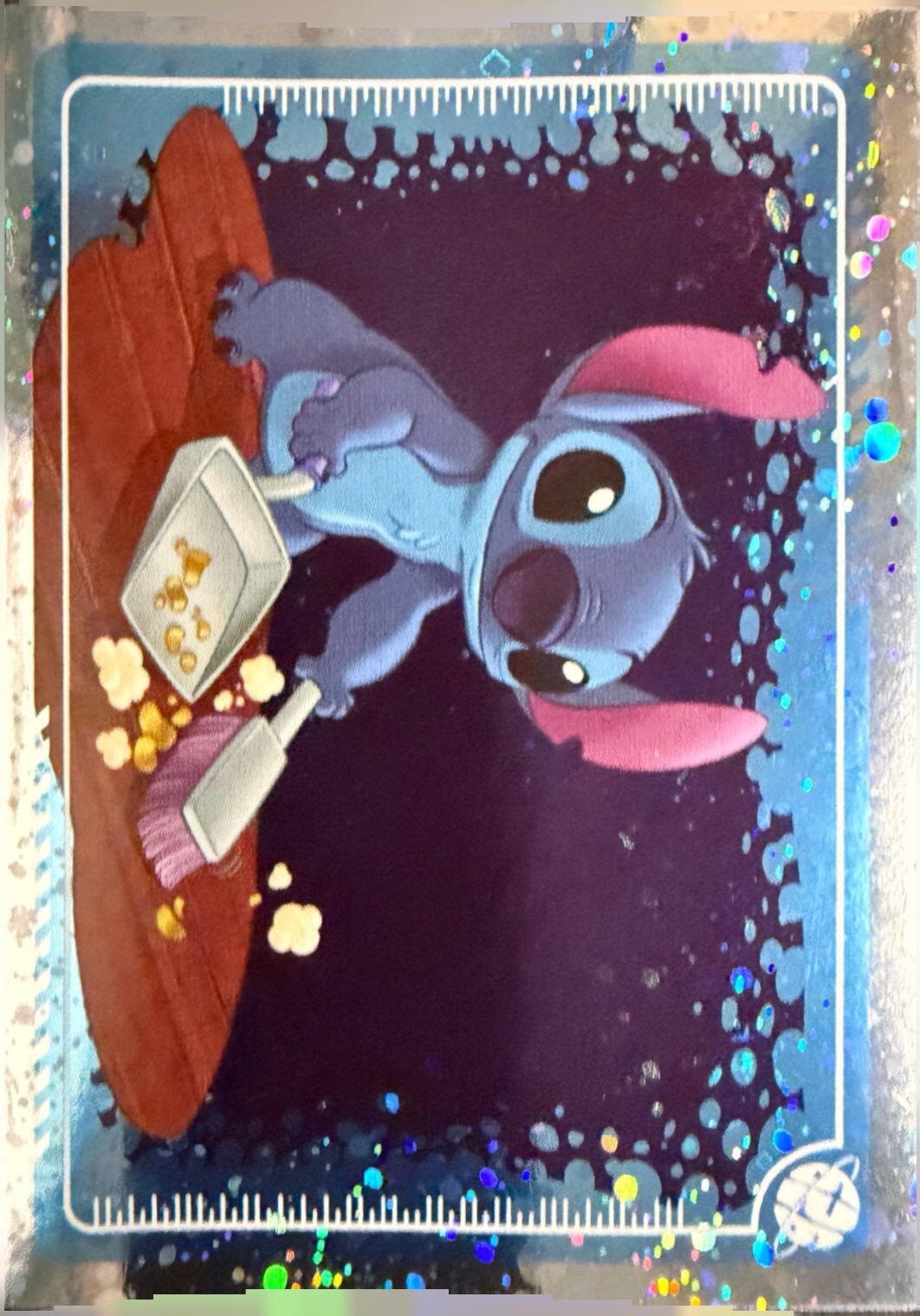 Stitch disney Stickers Panini 2026 - Scegli figurine da 1 a 180 X1-X12