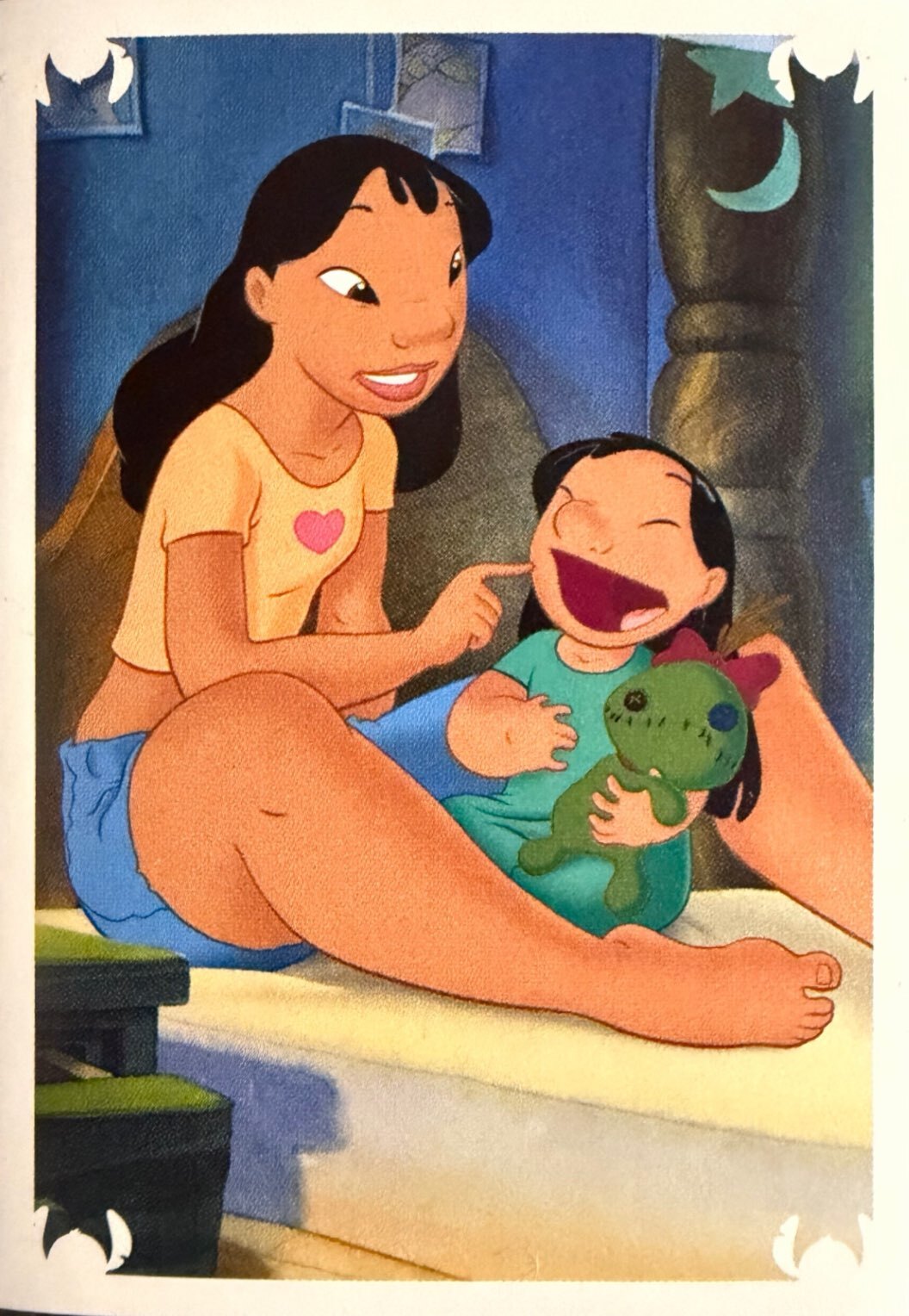 Stitch disney Stickers Panini 2026 - Scegli figurine da 1 a 180 X1-X12