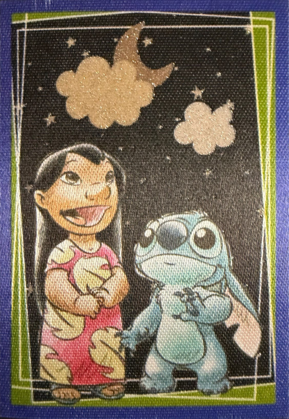 Stitch disney Stickers Panini 2026 - Scegli figurine da 1 a 180 X1-X12