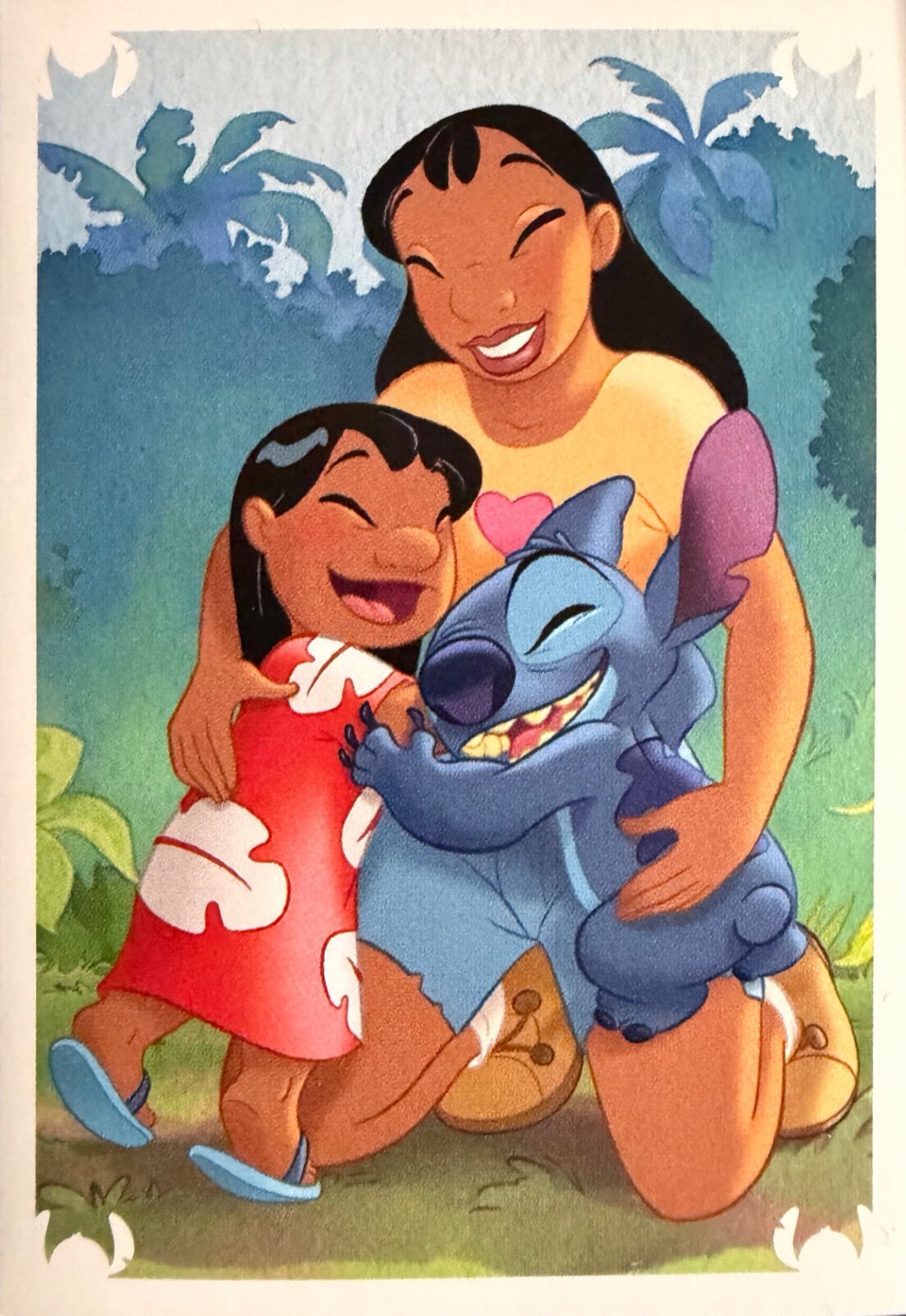 Stitch disney Stickers Panini 2026 - Scegli figurine da 1 a 180 X1-X12