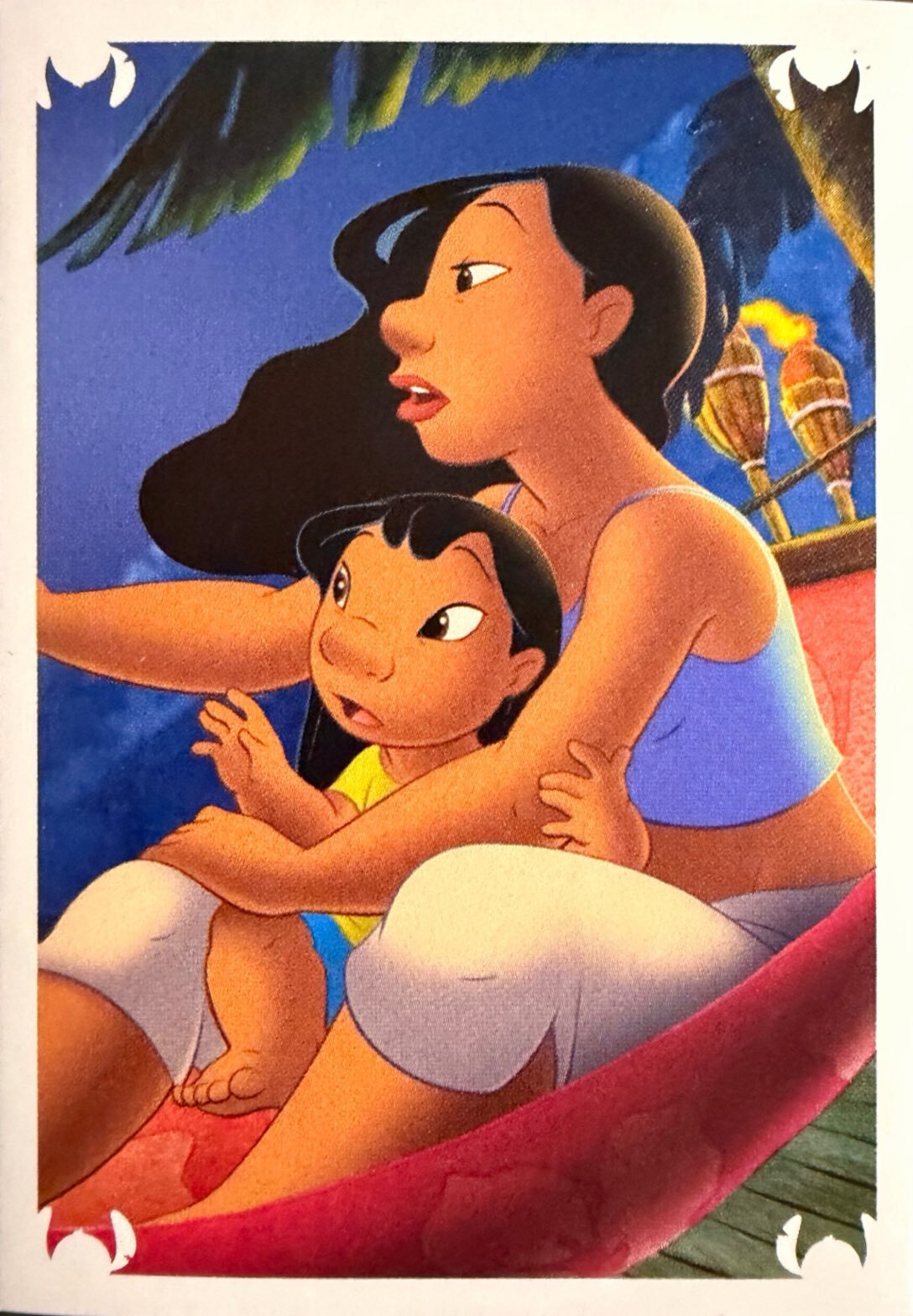 Stitch disney Stickers Panini 2026 - Scegli figurine da 1 a 180 X1-X12