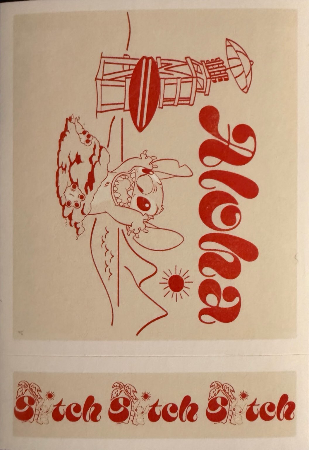 Stitch disney Stickers Panini 2026 - Scegli figurine da 1 a 180 X1-X12