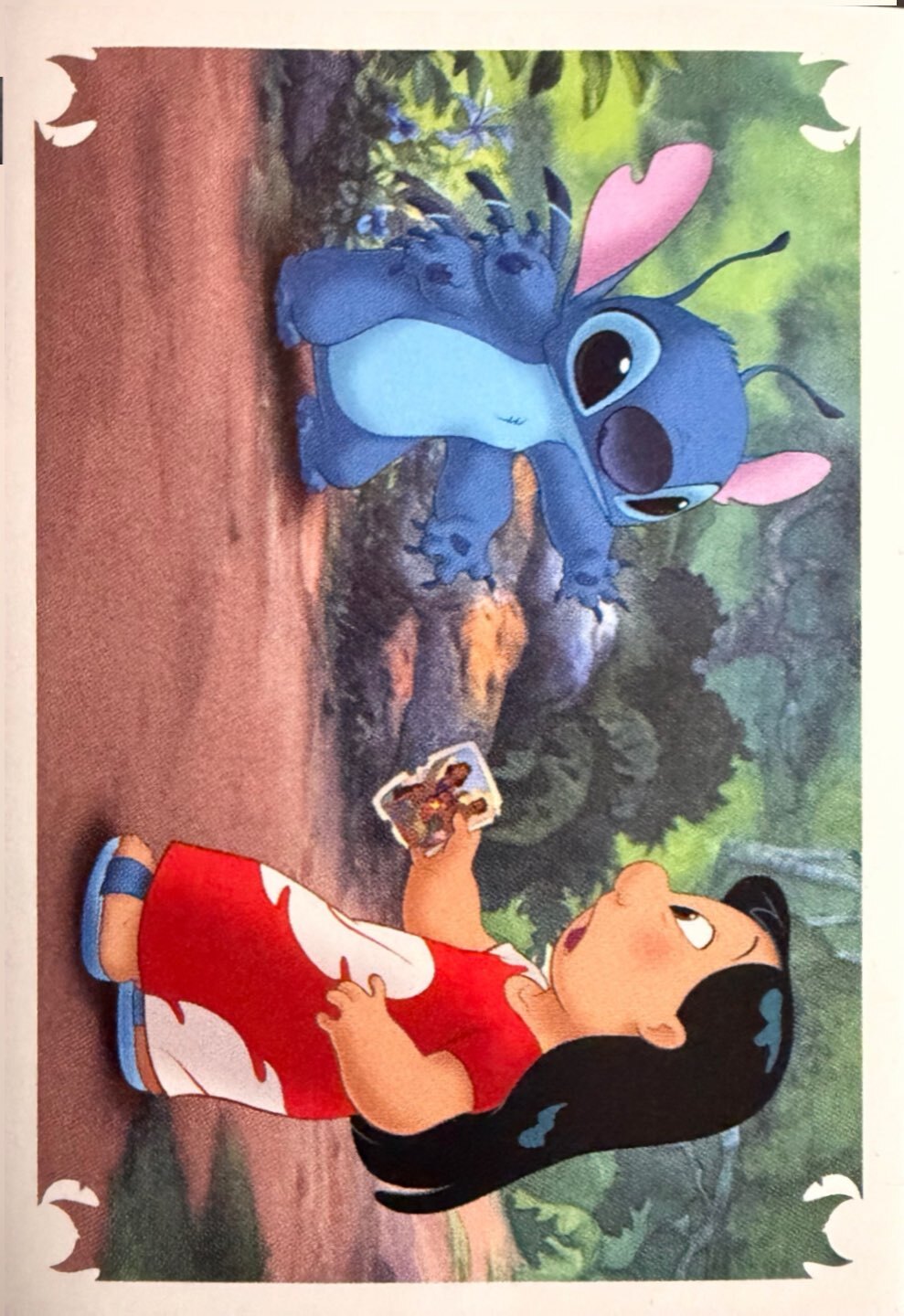 Stitch disney Stickers Panini 2026 - Scegli figurine da 1 a 180 X1-X12