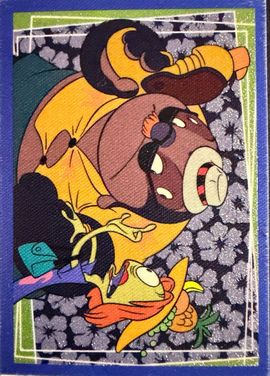 Stitch disney Stickers Panini 2026 - Scegli figurine da 1 a 180 X1-X12