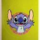Stitch disney Stickers Panini 2026 - Scegli figurine da 1 a 180 X1-X12