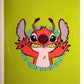Stitch disney Stickers Panini 2026 - Scegli figurine da 1 a 180 X1-X12
