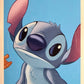 Stitch disney Stickers Panini 2026 - Scegli figurine da 1 a 180 X1-X12