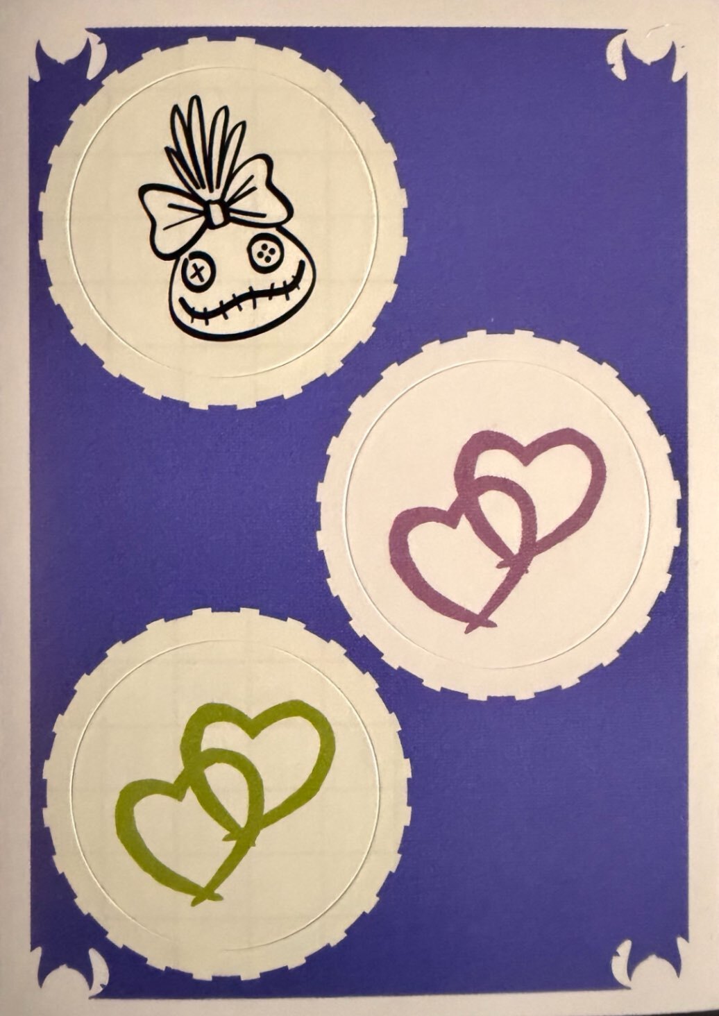 Stitch disney Stickers Panini 2026 - Scegli figurine da 1 a 180 X1-X12