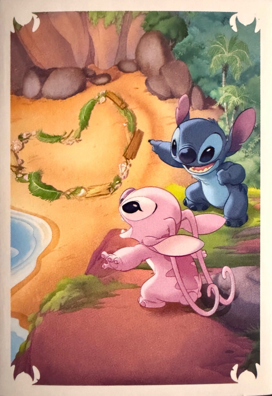 Stitch disney Stickers Panini 2026 - Scegli figurine da 1 a 180 X1-X12