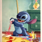 Stitch disney Stickers Panini 2026 - Scegli figurine da 1 a 180 X1-X12