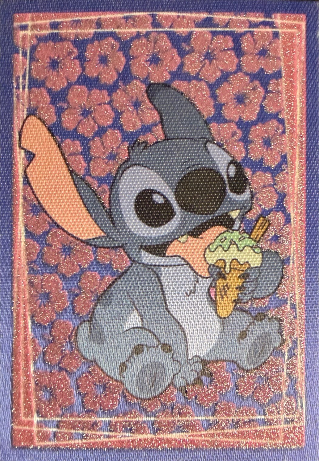 Stitch disney Stickers Panini 2026 - Scegli figurine da 1 a 180 X1-X12
