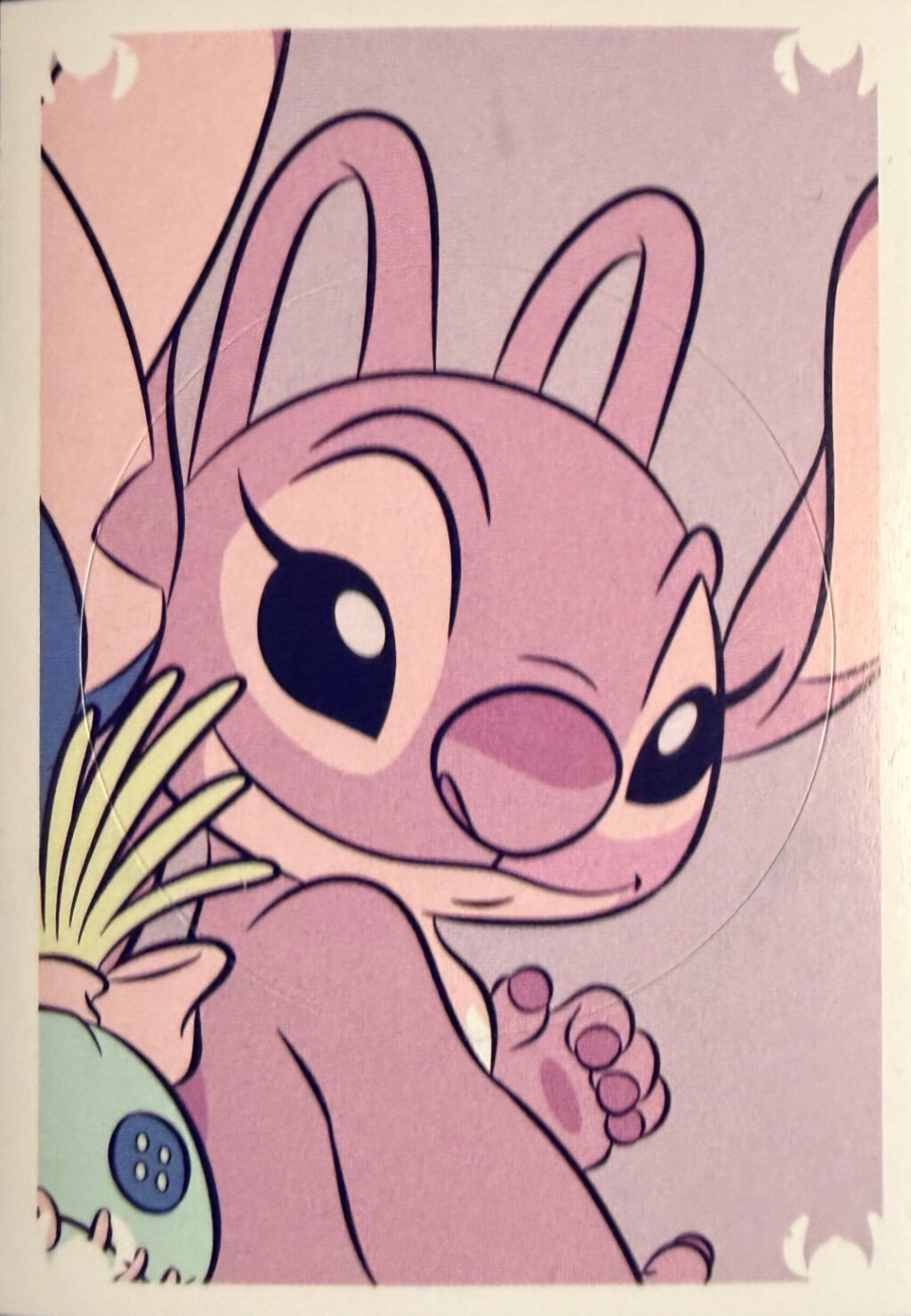 Stitch disney Stickers Panini 2026 - Scegli figurine da 1 a 180 X1-X12