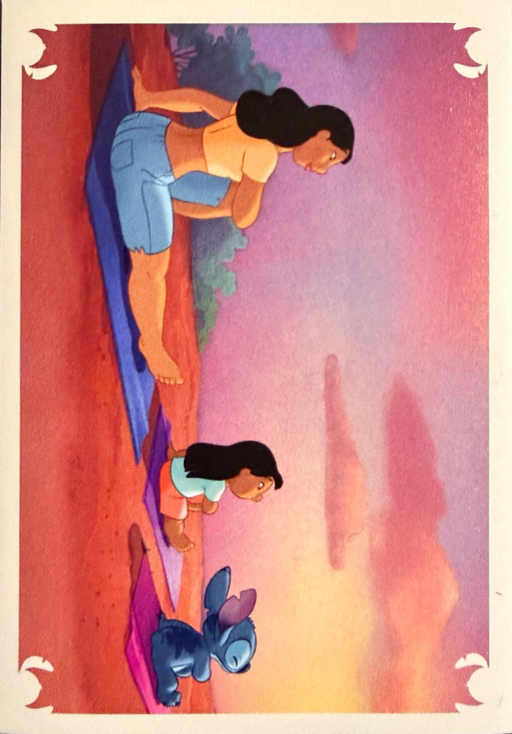 Stitch disney Stickers Panini 2026 - Scegli figurine da 1 a 180 X1-X12