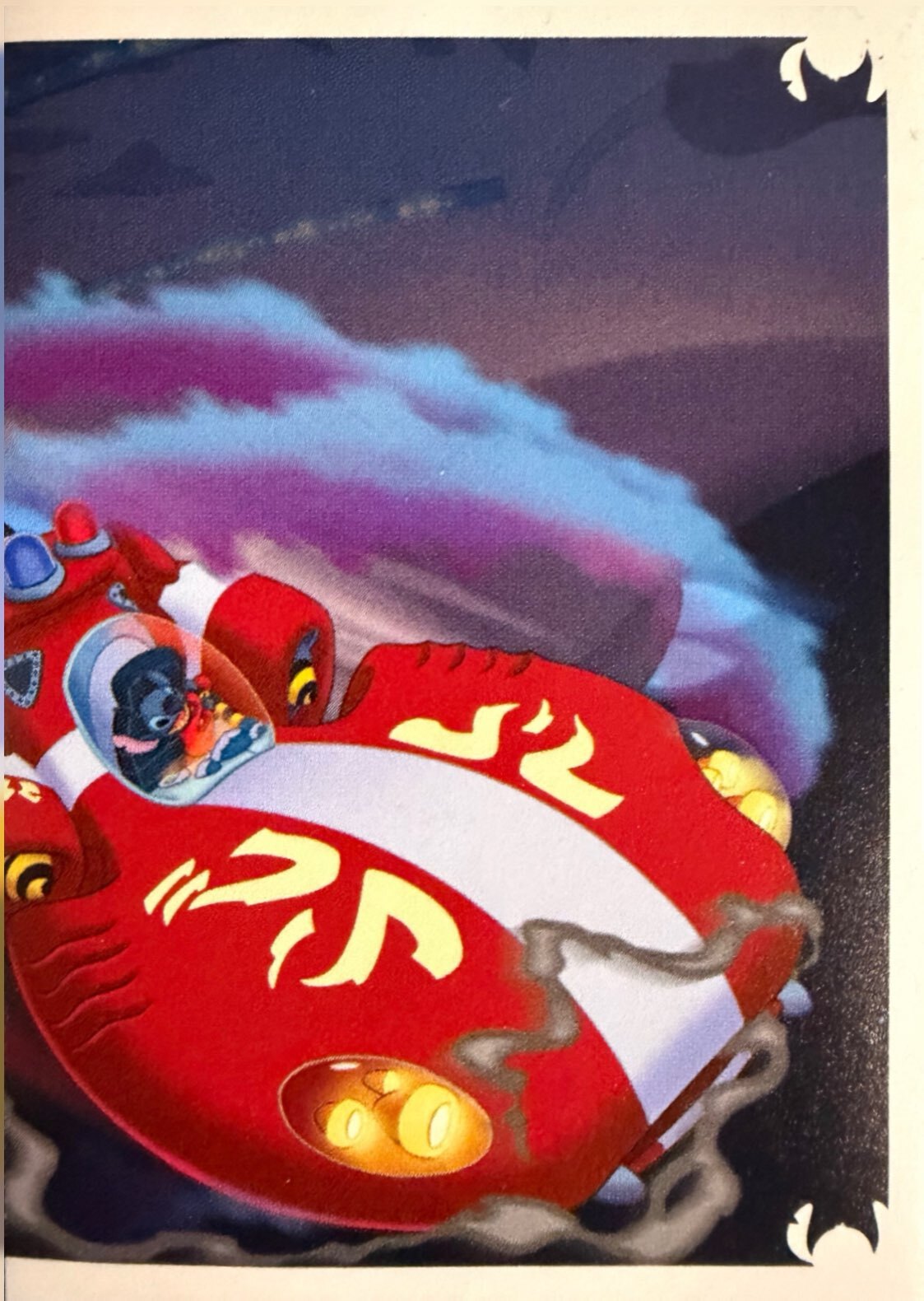 Stitch disney Stickers Panini 2026 - Scegli figurine da 1 a 180 X1-X12