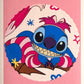 Stitch disney Stickers Panini 2026 - Scegli figurine da 1 a 180 X1-X12