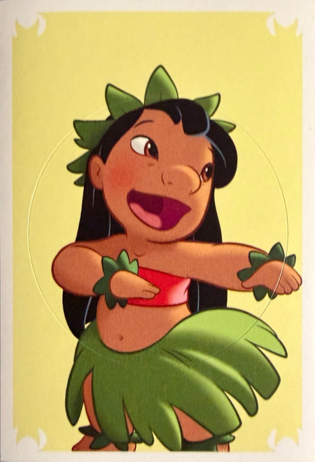 Stitch disney Stickers Panini 2026 - Scegli figurine da 1 a 180 X1-X12