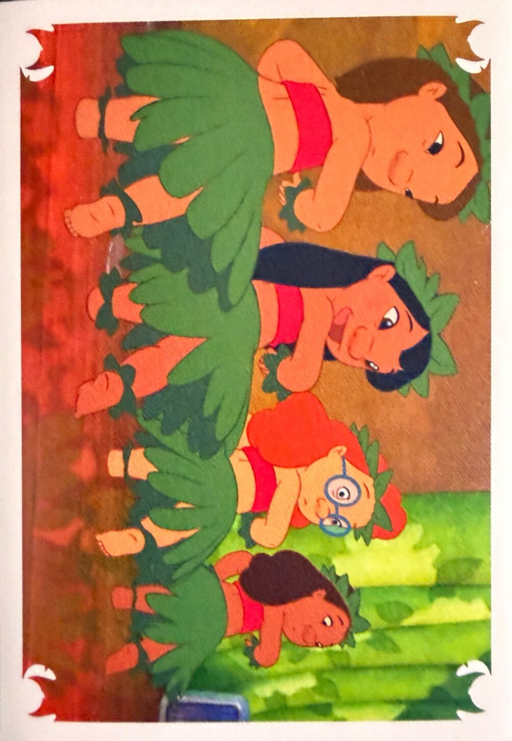 Stitch disney Stickers Panini 2026 - Scegli figurine da 1 a 180 X1-X12