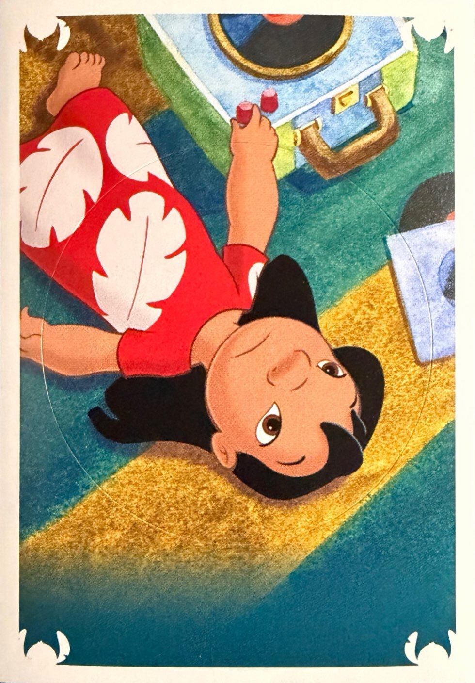 Stitch disney Stickers Panini 2026 - Scegli figurine da 1 a 180 X1-X12