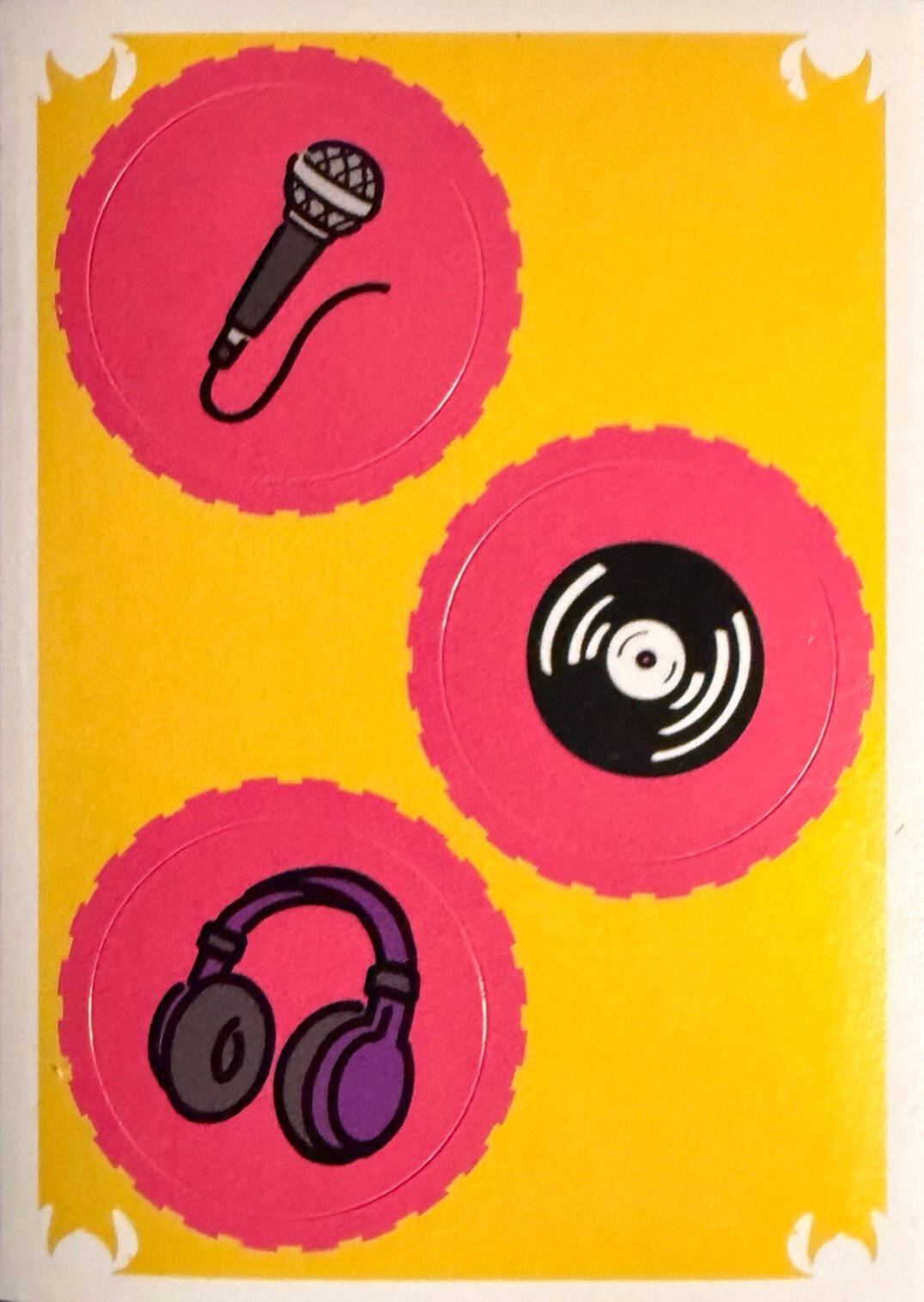 Stitch disney Stickers Panini 2026 - Scegli figurine da 1 a 180 X1-X12