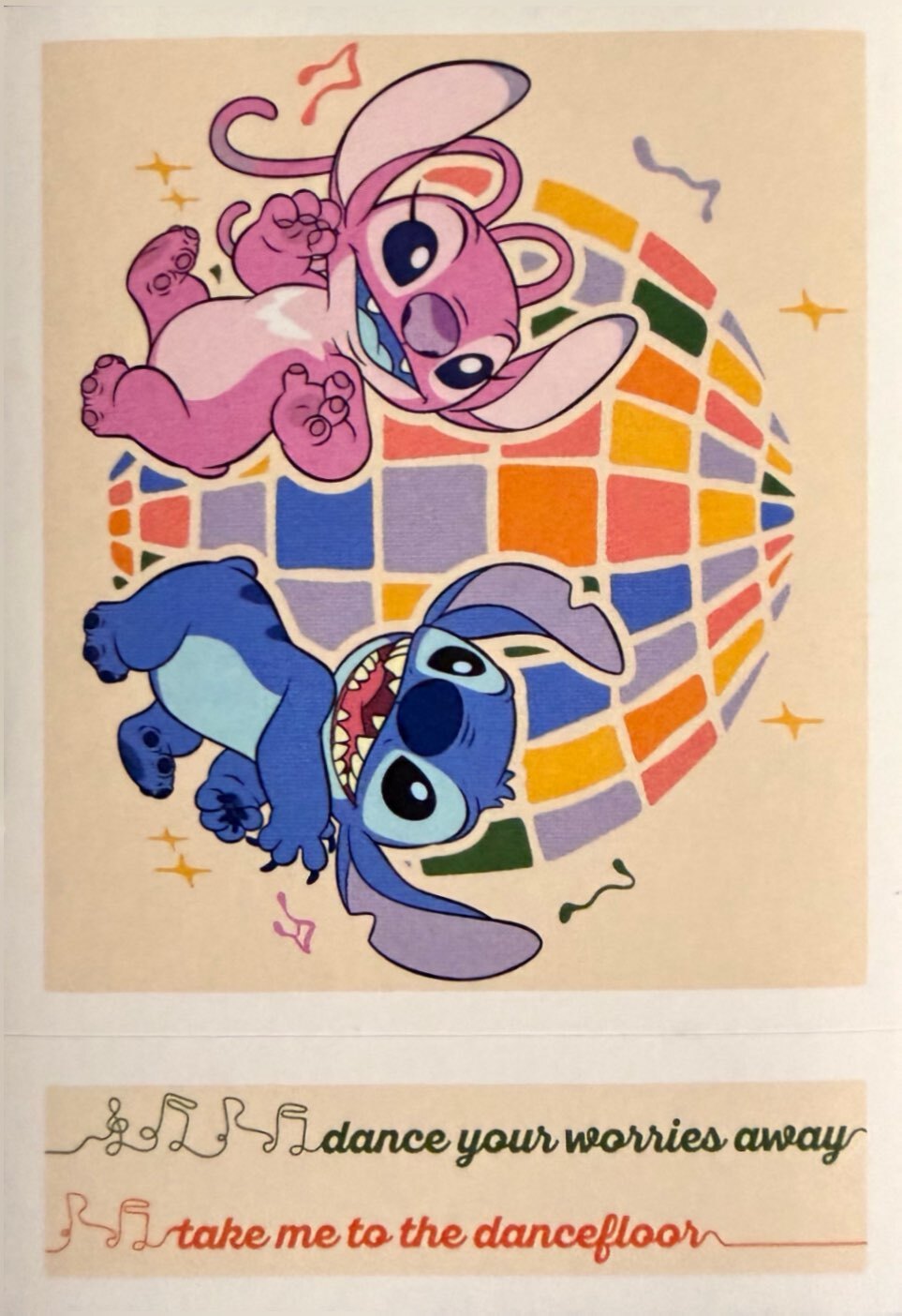 Stitch disney Stickers Panini 2026 - Scegli figurine da 1 a 180 X1-X12